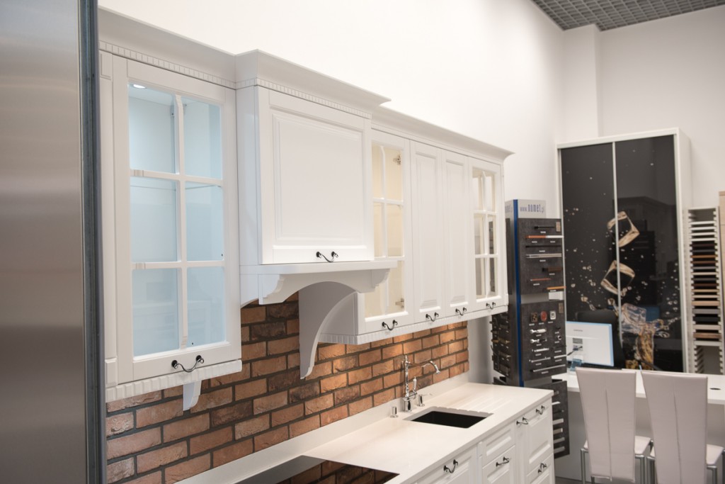 Świat mebli KAPI - Copernicus