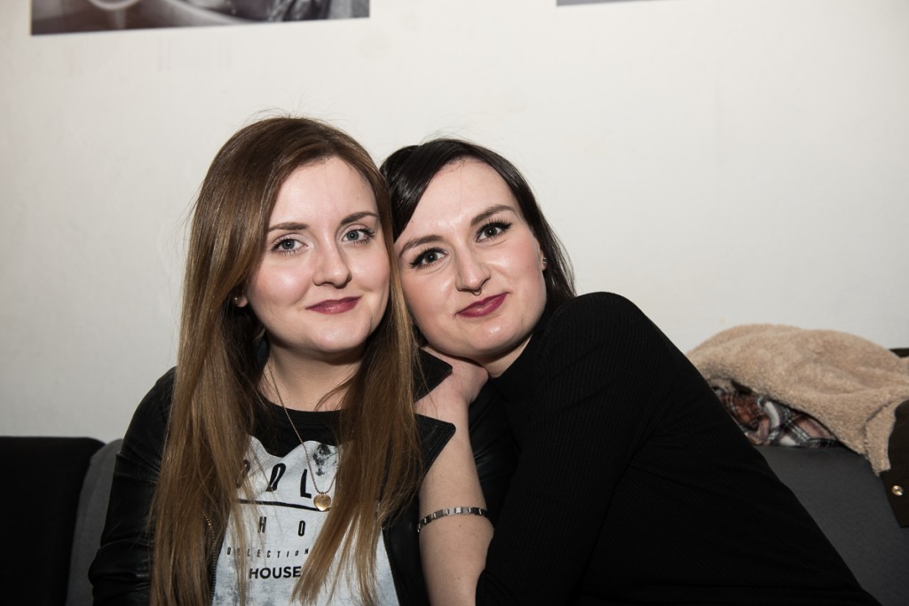 Zamilska w NRD! Afterparty CoCart