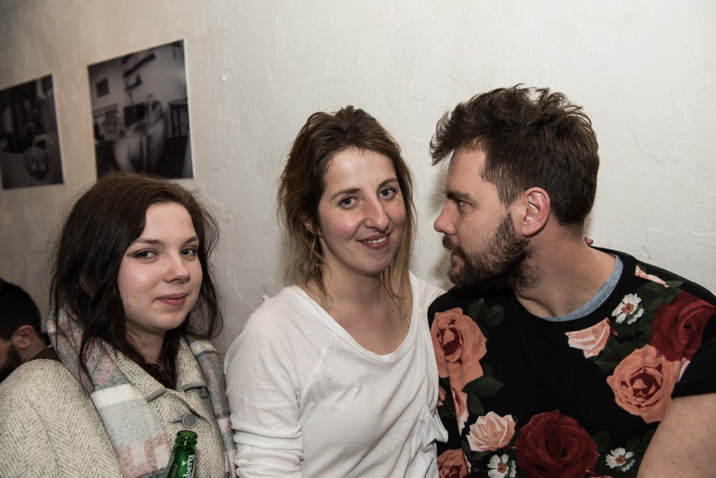 Zamilska w NRD! Afterparty CoCart