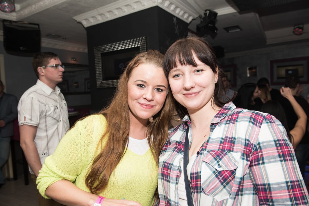 Gorąca sobota w Monaco Club!