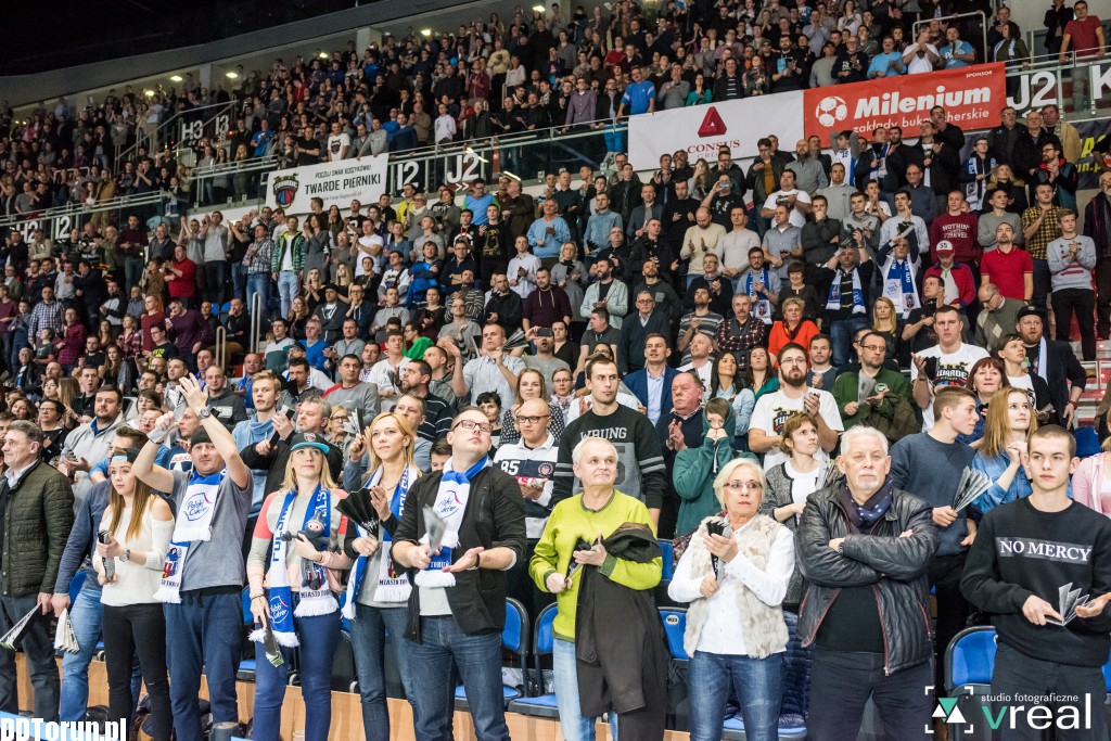 Polski Cukier pokonuje mistrza Polski