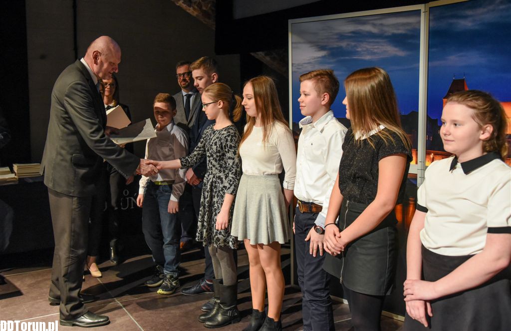 Prezydent nagrodził sportowców