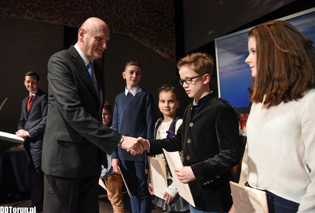 Prezydent nagrodził sportowców