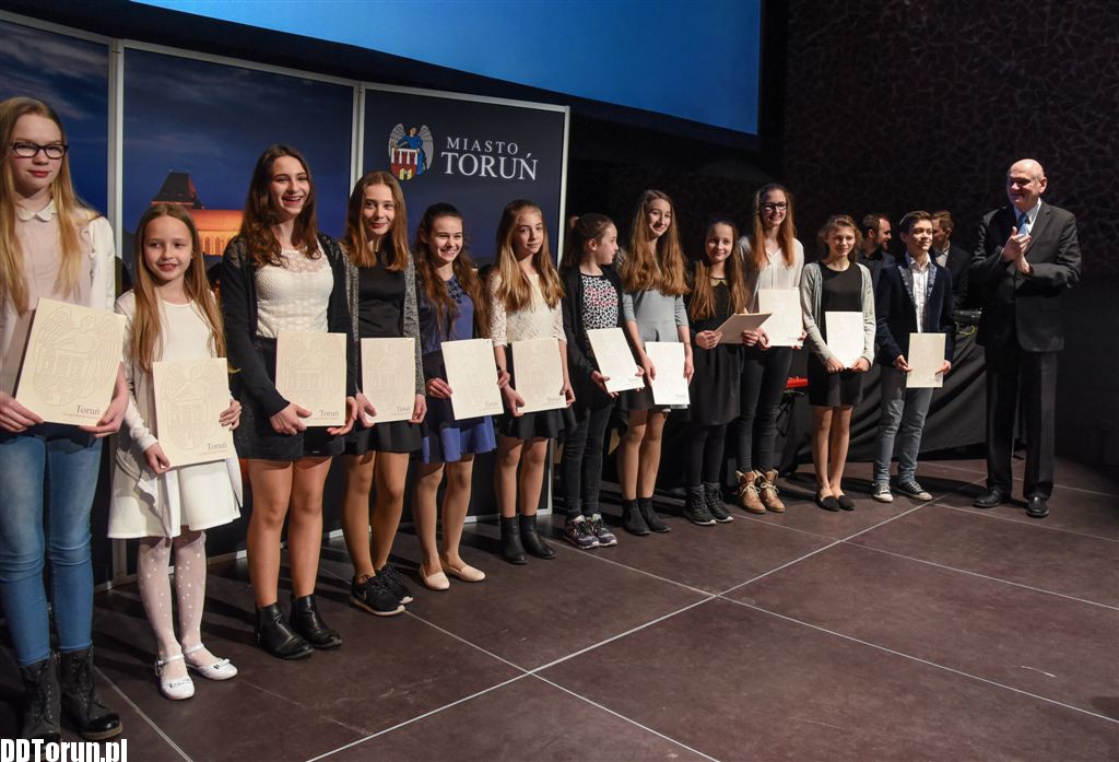 Prezydent nagrodził sportowców