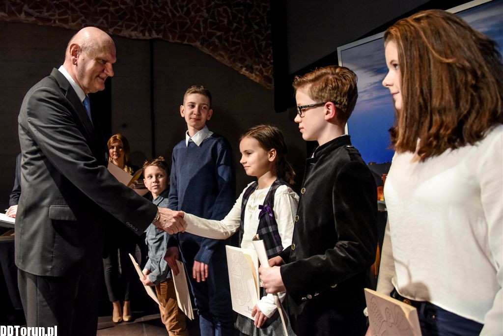 Prezydent nagrodził sportowców