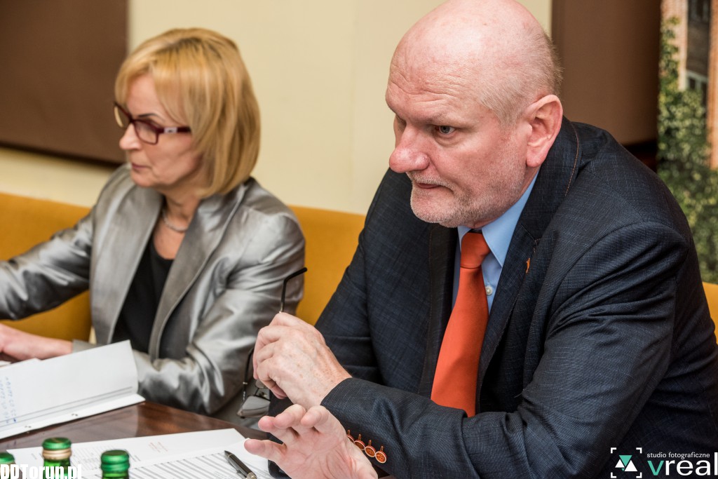 Konferencja w sprawie rekrutacji