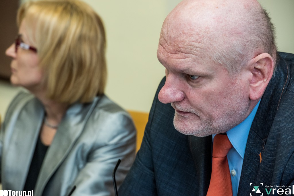 Konferencja w sprawie rekrutacji