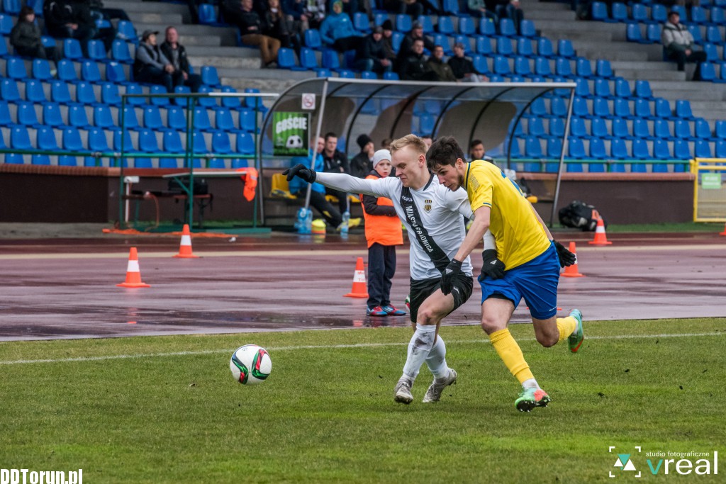 Elana pewnie pokonuje Spartę Brodnica