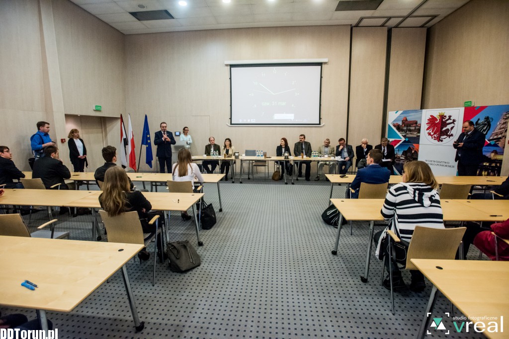 Konkurs Wiedzy o Samorządzie Terytorialnym