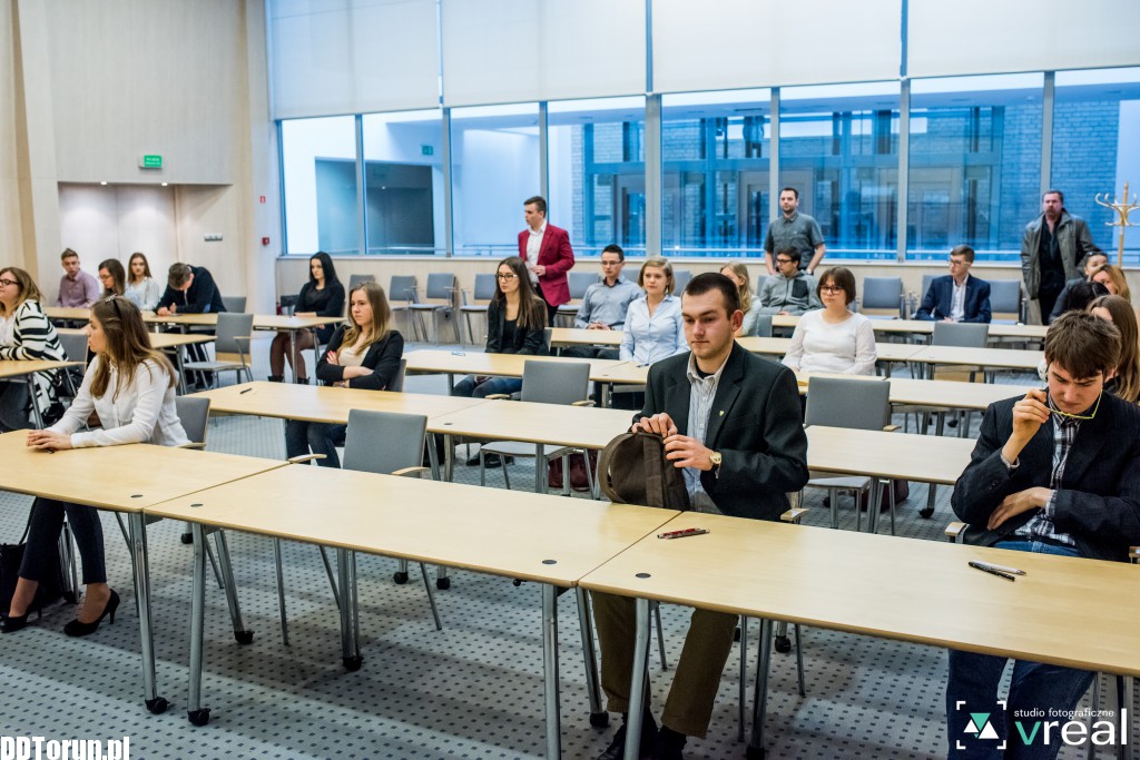 Konkurs Wiedzy o Samorządzie Terytorialnym