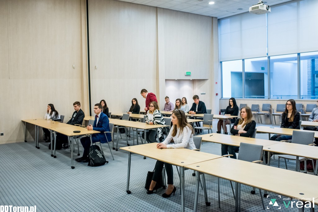 Konkurs Wiedzy o Samorządzie Terytorialnym