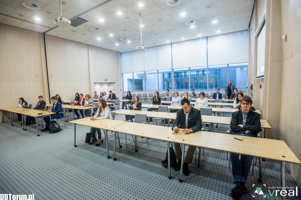 Konkurs Wiedzy o Samorządzie Terytorialnym