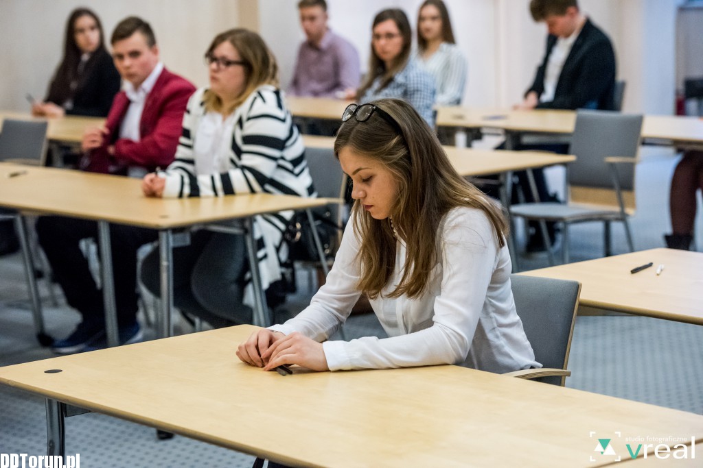 Konkurs Wiedzy o Samorządzie Terytorialnym