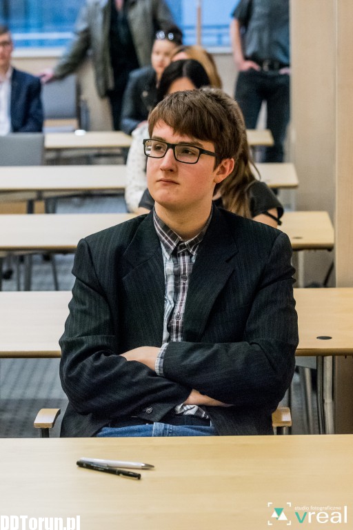 Konkurs Wiedzy o Samorządzie Terytorialnym