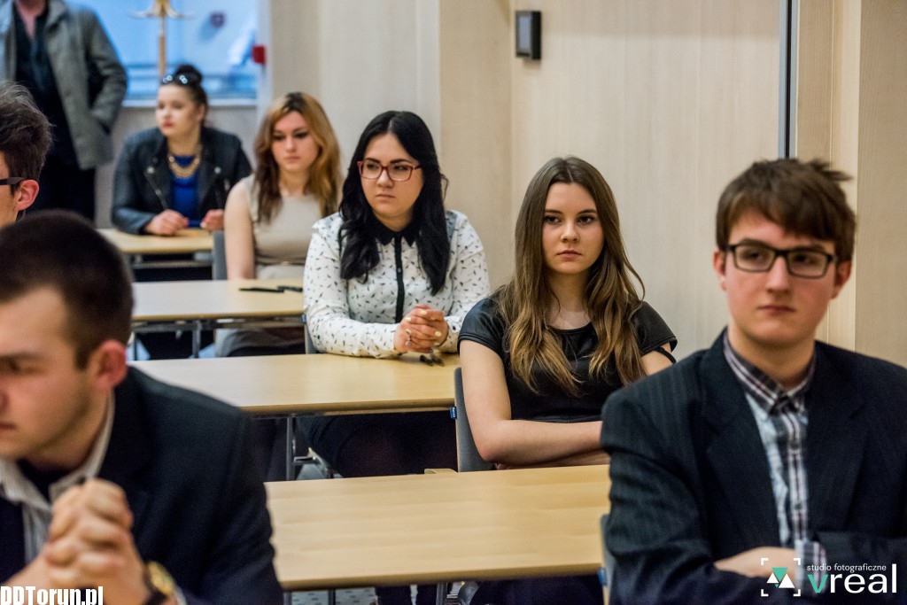 Konkurs Wiedzy o Samorządzie Terytorialnym