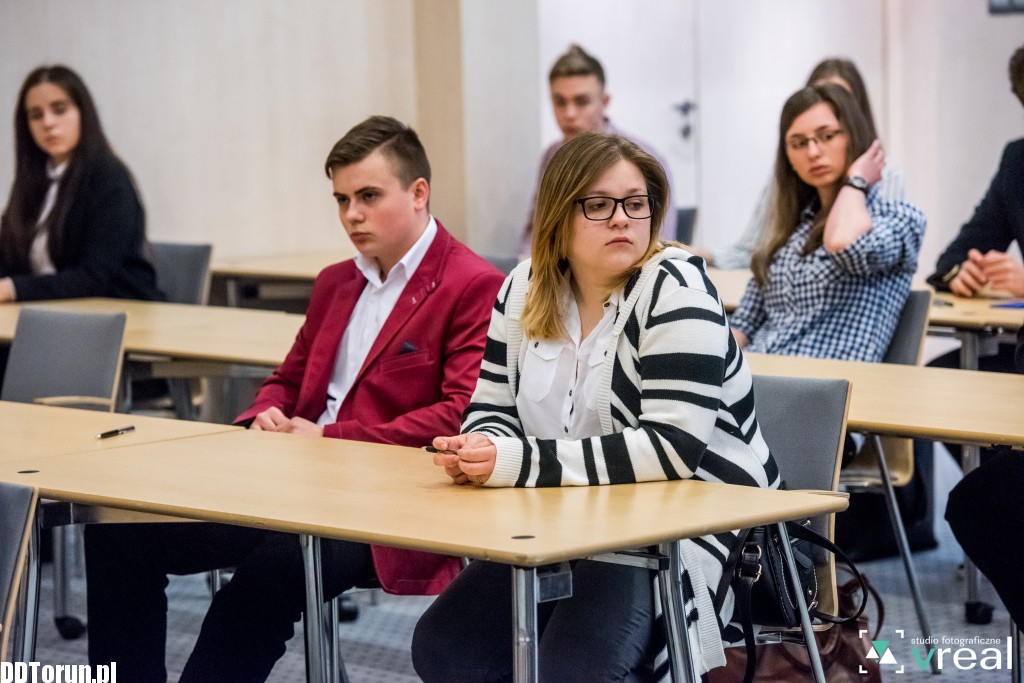 Konkurs Wiedzy o Samorządzie Terytorialnym