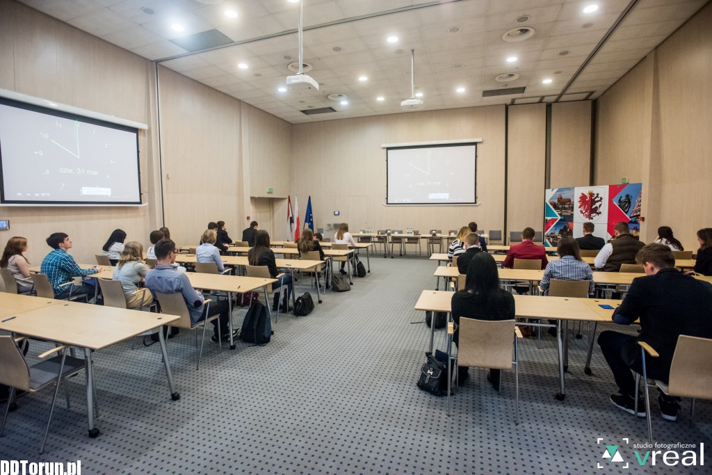 Konkurs Wiedzy o Samorządzie Terytorialnym