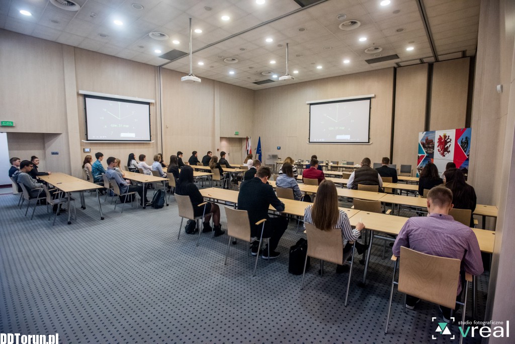 Konkurs Wiedzy o Samorządzie Terytorialnym