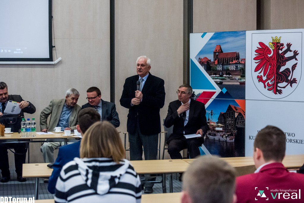 Konkurs Wiedzy o Samorządzie Terytorialnym