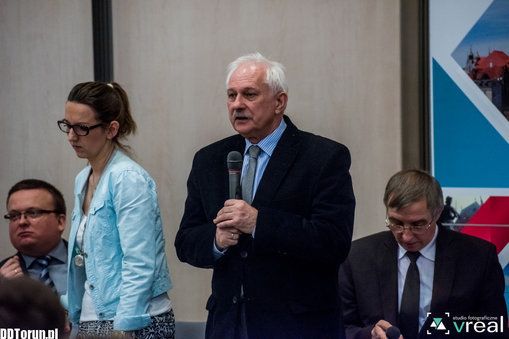 Konkurs Wiedzy o Samorządzie Terytorialnym