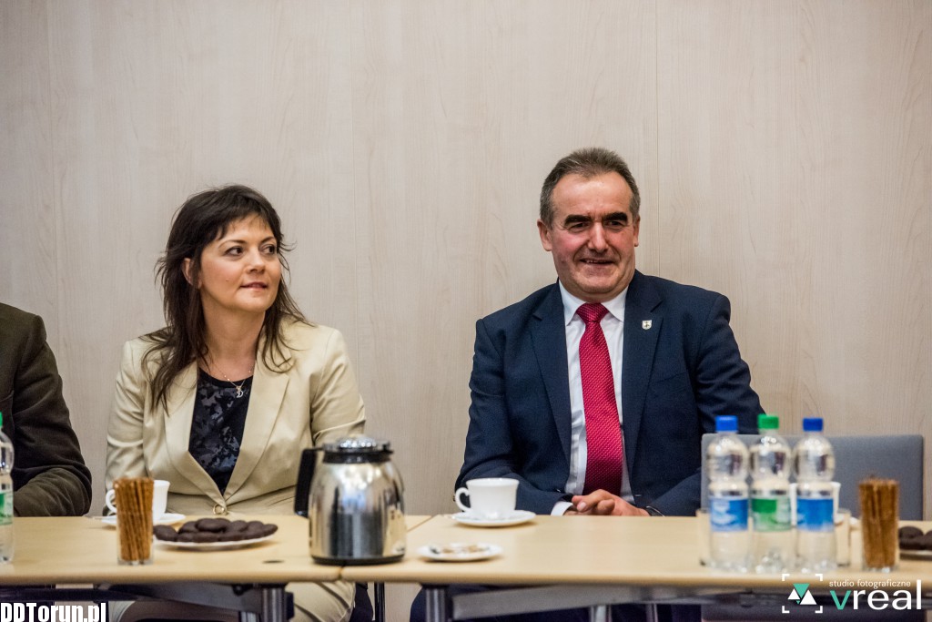 Konkurs Wiedzy o Samorządzie Terytorialnym