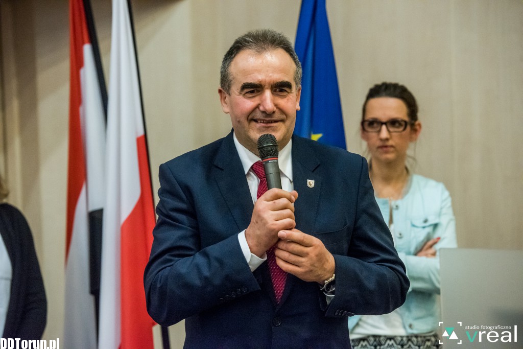 Konkurs Wiedzy o Samorządzie Terytorialnym