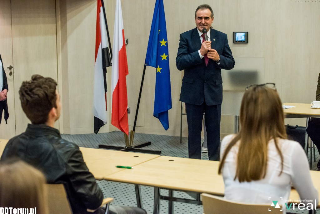 Konkurs Wiedzy o Samorządzie Terytorialnym