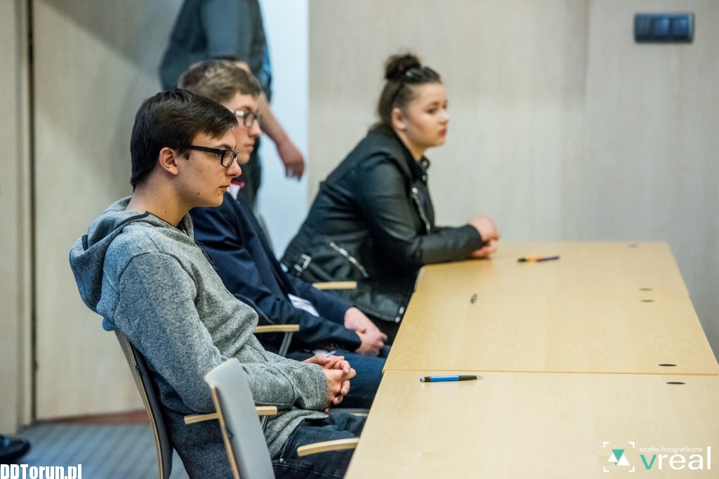 Konkurs Wiedzy o Samorządzie Terytorialnym