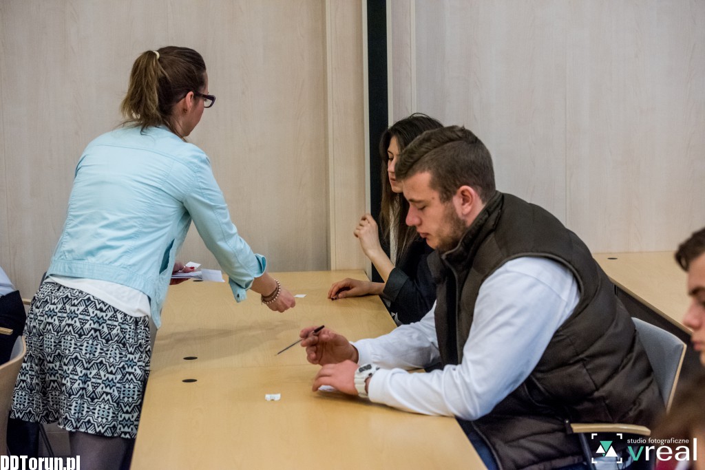 Konkurs Wiedzy o Samorządzie Terytorialnym