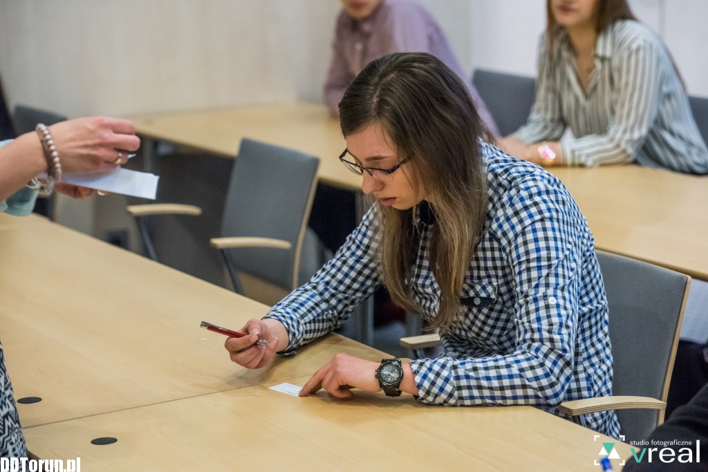 Konkurs Wiedzy o Samorządzie Terytorialnym