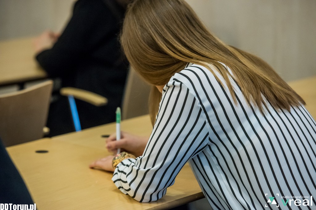 Konkurs Wiedzy o Samorządzie Terytorialnym