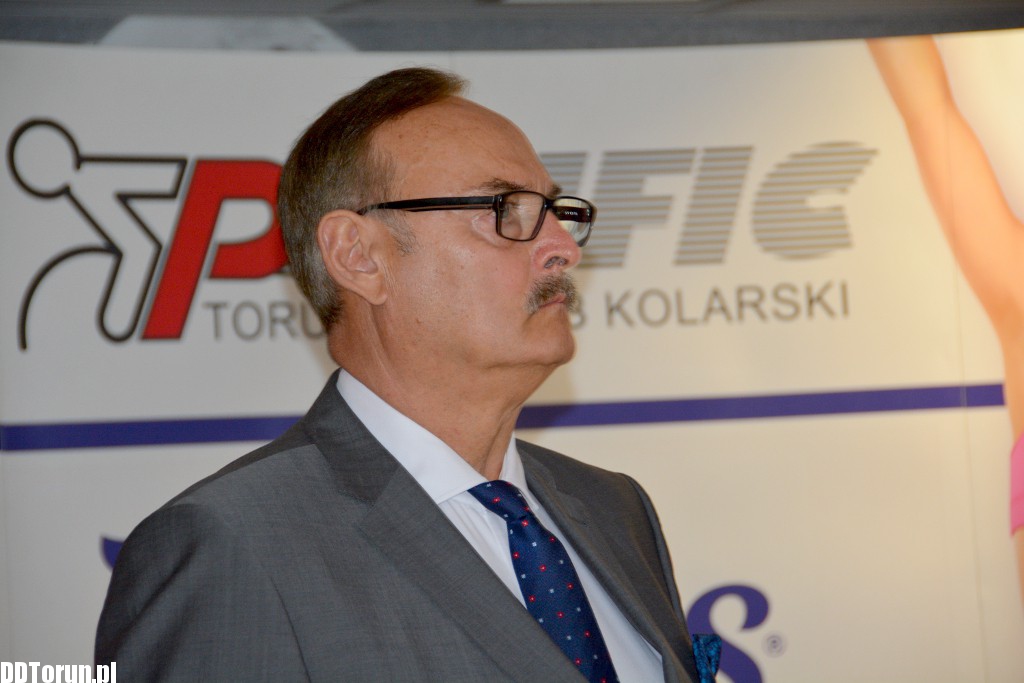 TKK Pacific w nowej siedzibie na Motoarenie