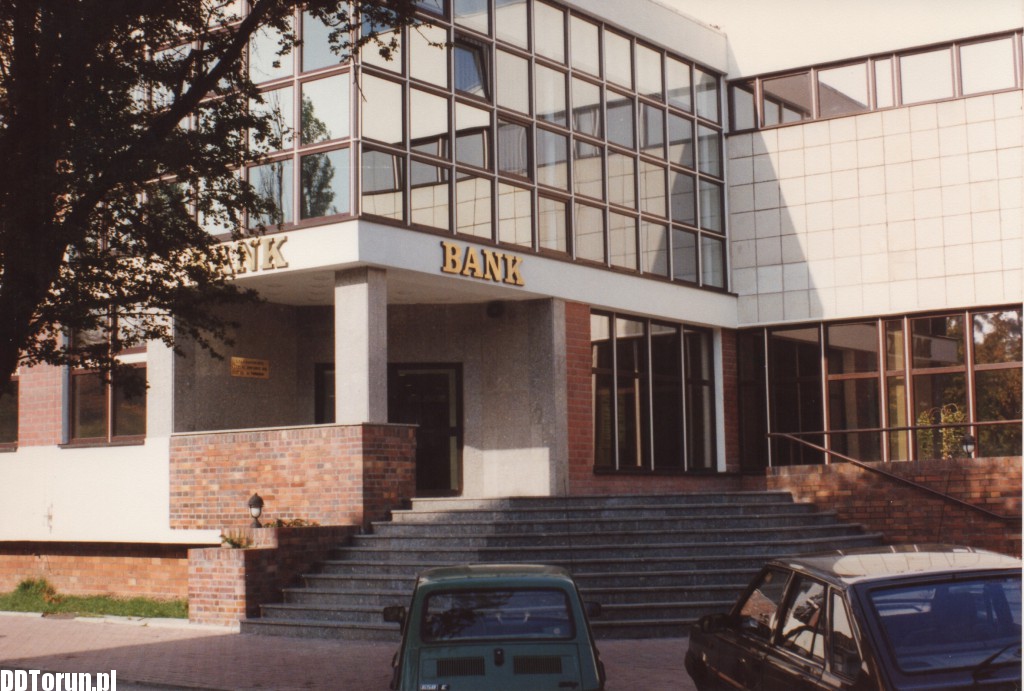 23 lata historii budynku przy Krasińskiego