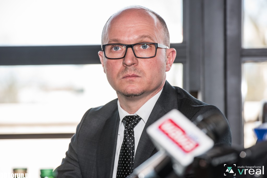 Prezydenci na konwencie w Toruniu