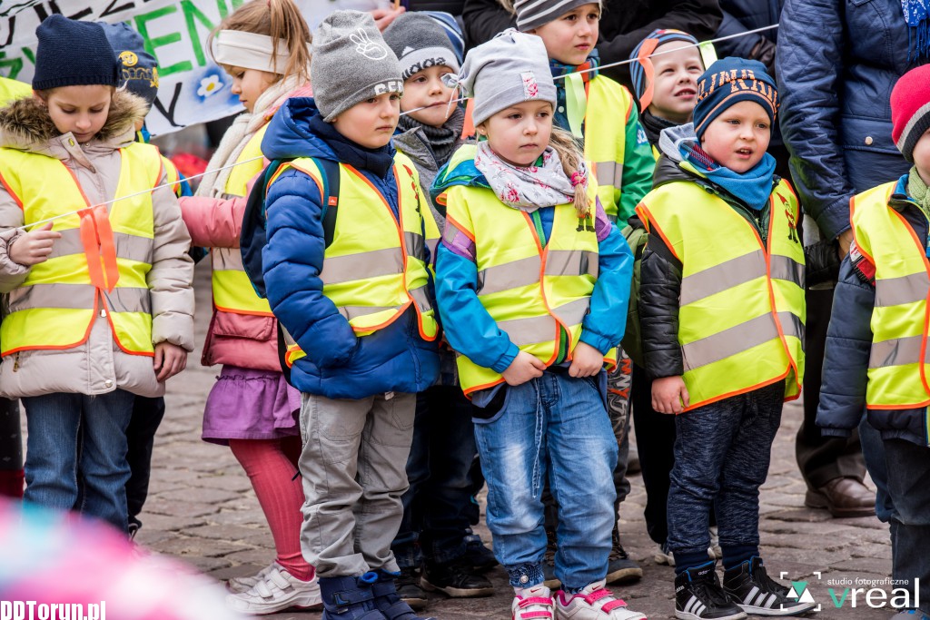 Święto Filutka i Filusia na starówce