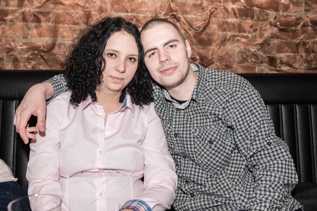 Clubbing u Szwejka!