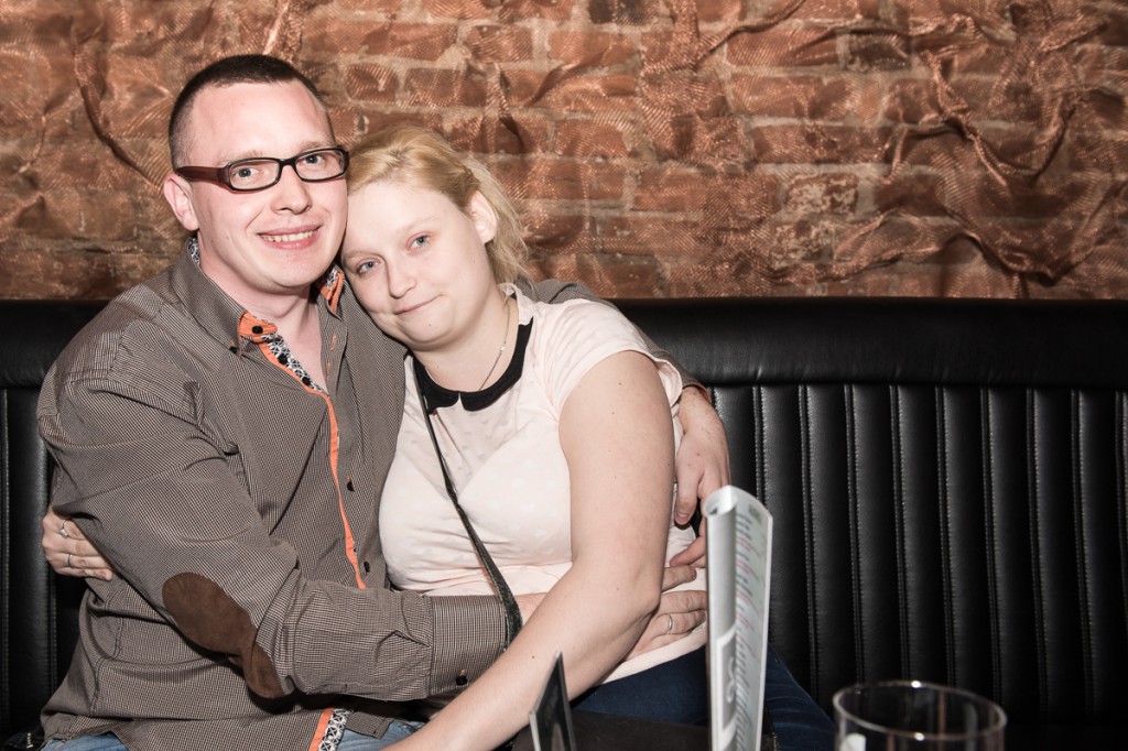 Clubbing u Szwejka!