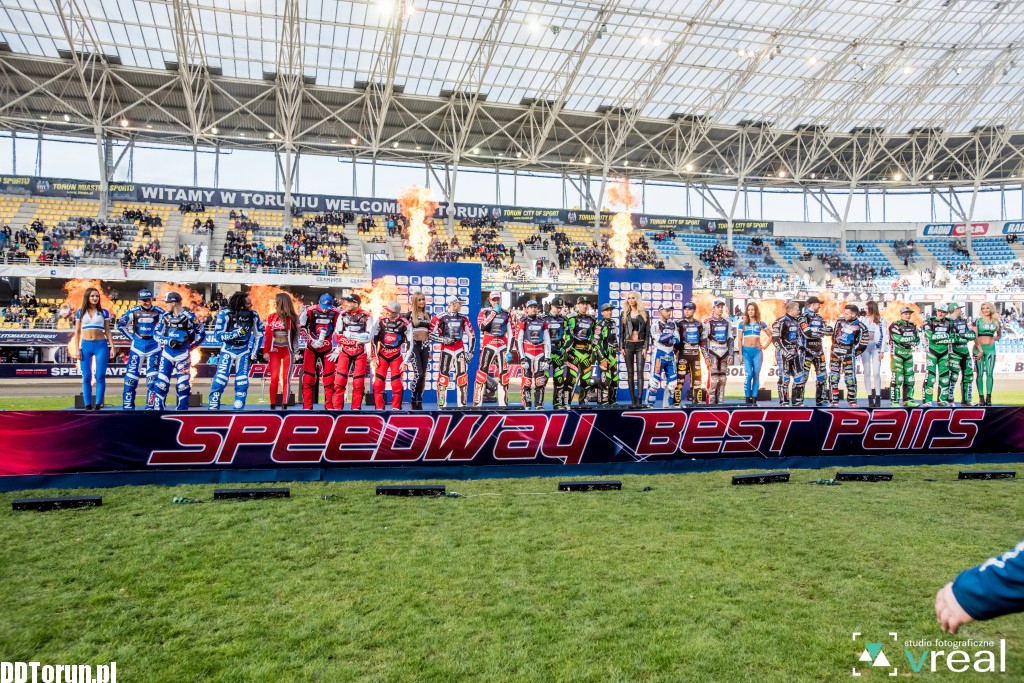 Monster Energy Team wygrywa na Motoarenie