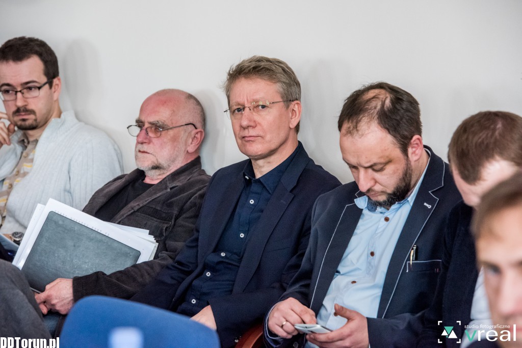 Zmiany w CSW na posiedzeniu komisji