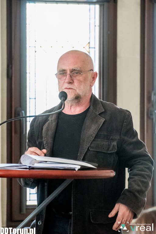 Zmiany w CSW na posiedzeniu komisji