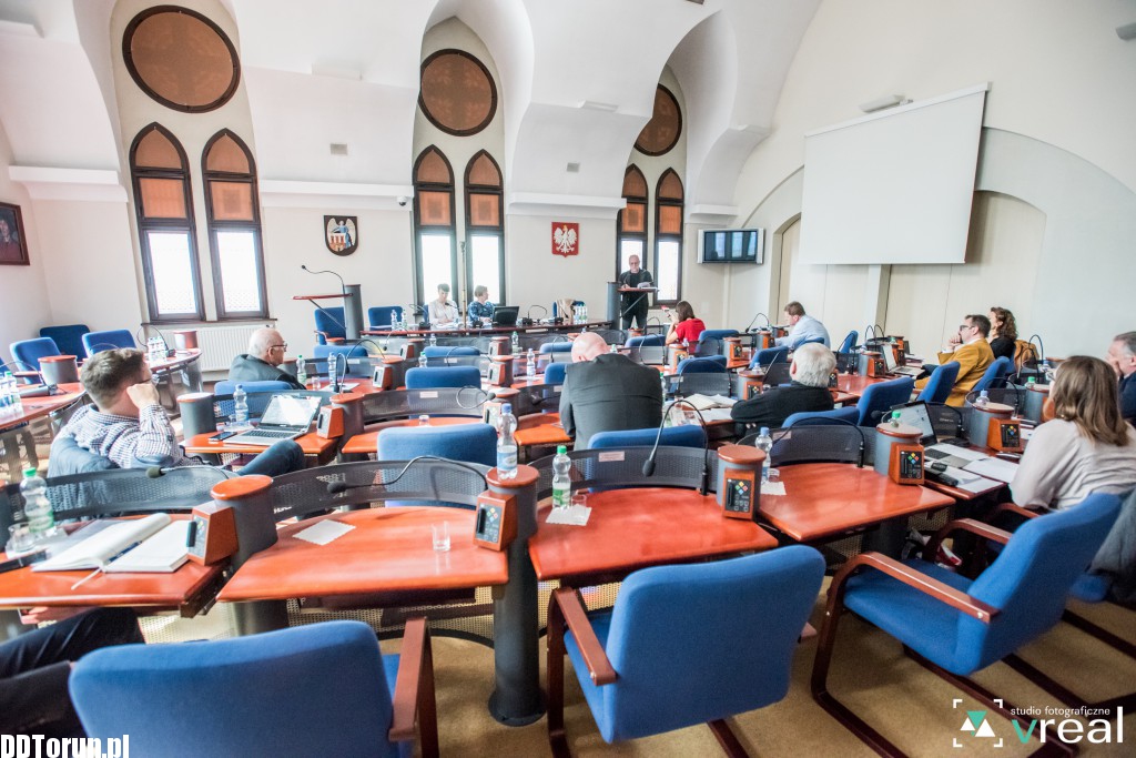 Zmiany w CSW na posiedzeniu komisji