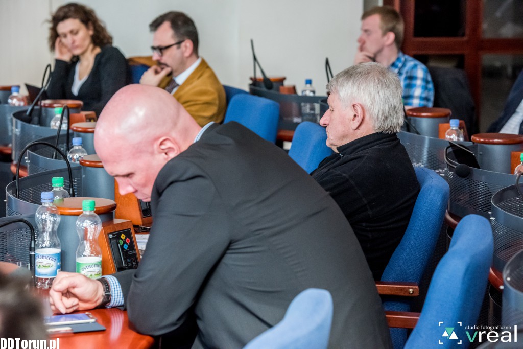 Zmiany w CSW na posiedzeniu komisji