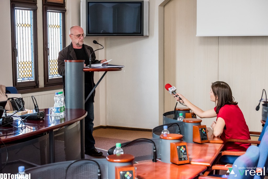 Zmiany w CSW na posiedzeniu komisji