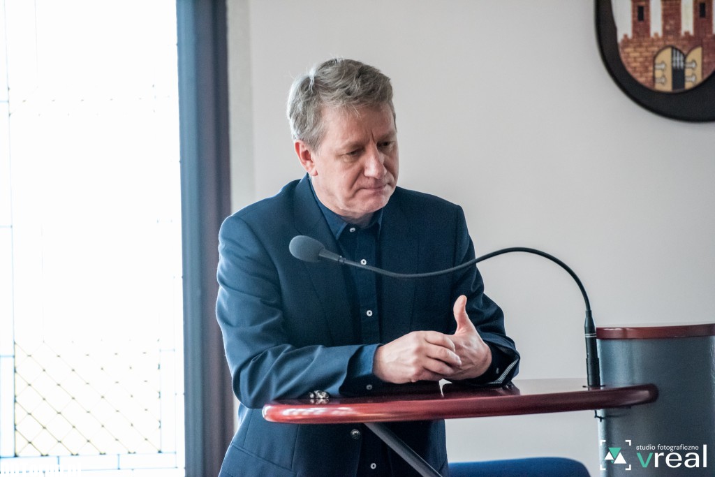 Zmiany w CSW na posiedzeniu komisji