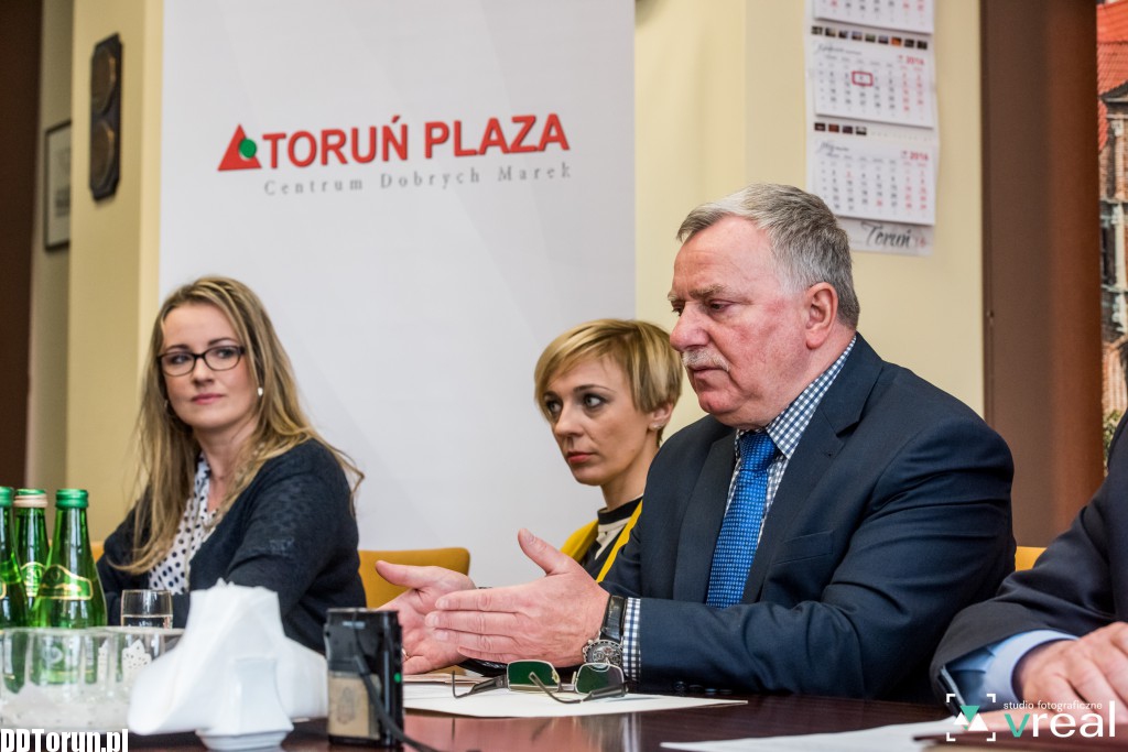 Miasto otwiera nowy PIUM w Plazie