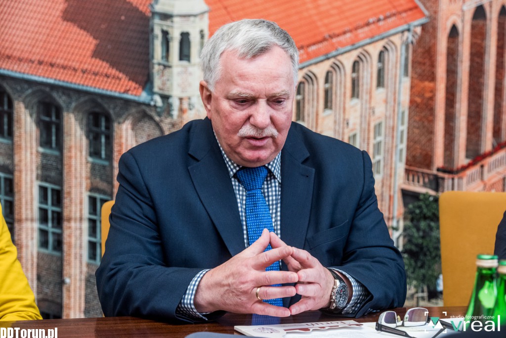 Miasto otwiera nowy PIUM w Plazie