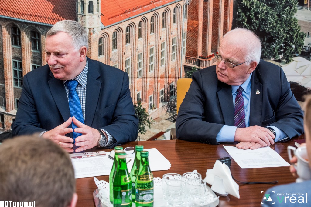 Miasto otwiera nowy PIUM w Plazie