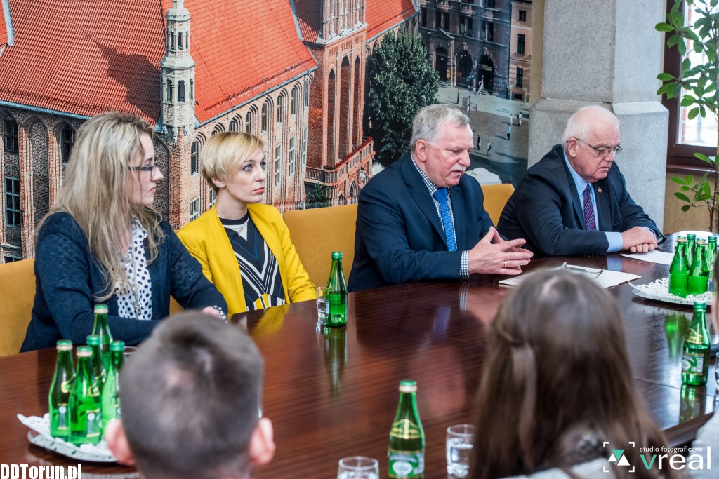 Miasto otwiera nowy PIUM w Plazie