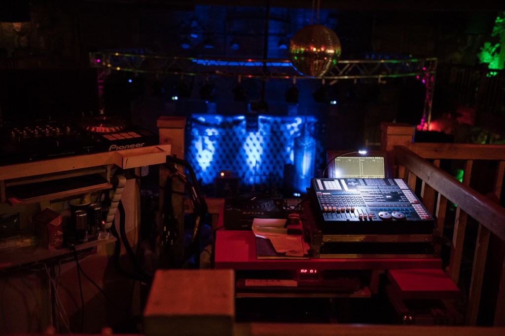 Koncert Julii Marcell w Lizard Kingu