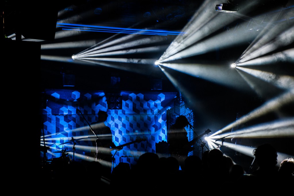 Koncert Julii Marcell w Lizard Kingu